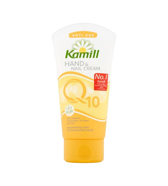 Kamill Anti Age Hand & Nagelcreme Krem 75ml
