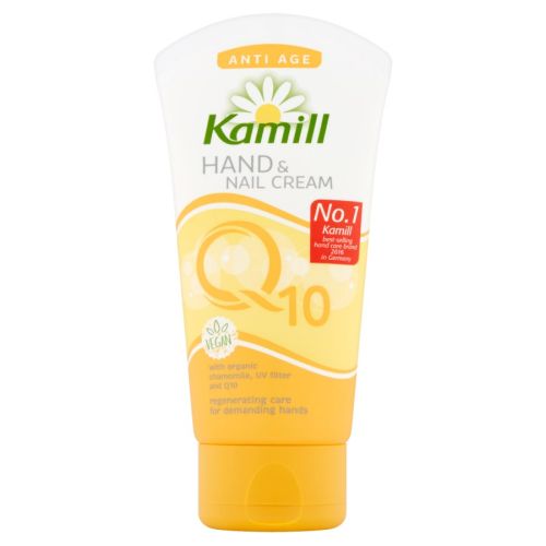 Kamill Anti Age Hand&Nagelcreme Krem 75ml