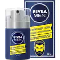 Nivea Men Face & Beard Gel 50ml