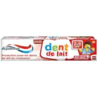 Aquafresh 2-5 Dent de Lait Pasta 50ml