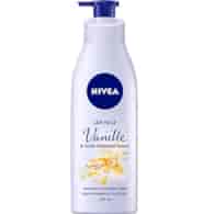 Nivea Lait Huile Vanille & d'Amande Mleczko 200ml