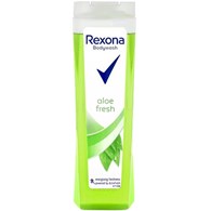 Rexona Bodywash Aloe Fresh 250ml