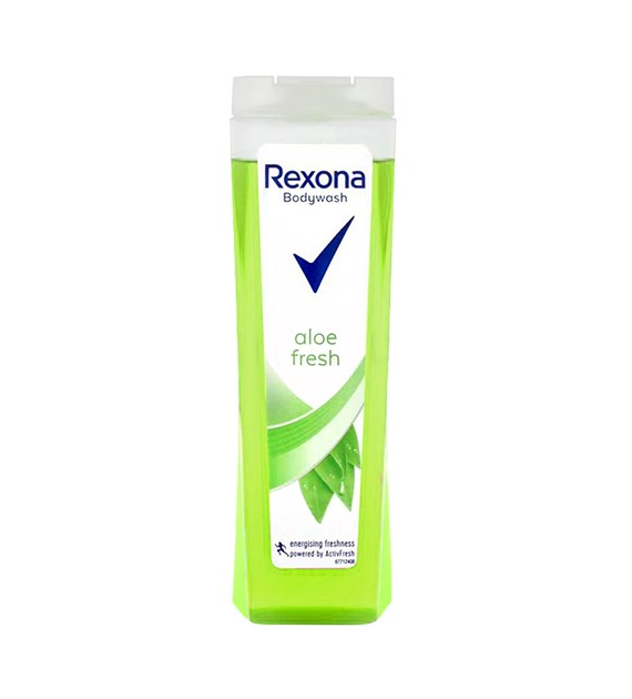 Rexona Bodywash Aloe Fresh 250ml
