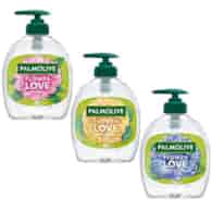 Palmolive Flower Love Mydło 300ml
