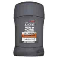 Dove Men+Care Talc Mineral Sandalwood Sztyft 50ml
