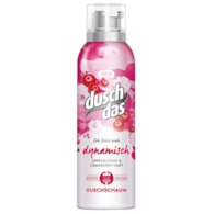Dusch Das Duschschaum Dynamisch Pianka 200ml