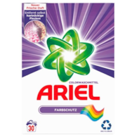 Ariel Color Proszek 30p 1,9kg