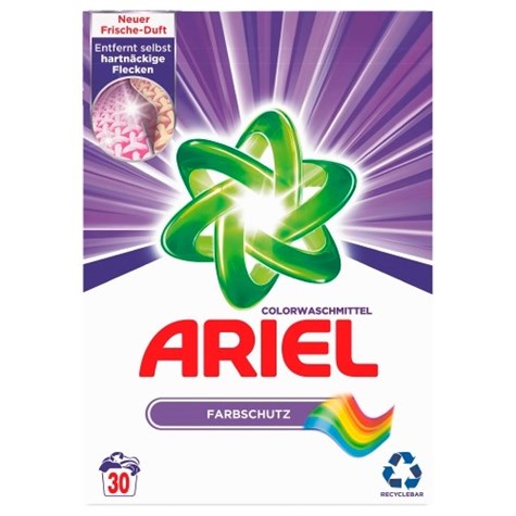 Ariel Color Proszek 30p 1,95kg