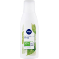 Nivea Naturally Good Mleczko do Demakijażu 200ml
