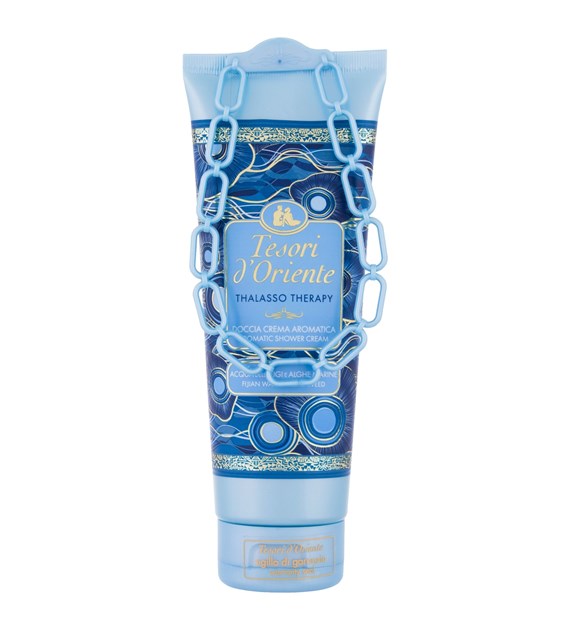 Tesori d'Oriente Thalasso Therapy Gel 250ml