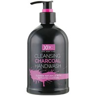 XBC Cleansing Charcoal Handwash Mydło 500ml
