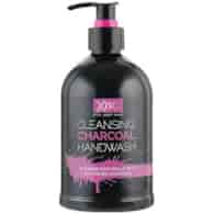 XBC Cleansing Charcoal Handwash Mydło 500ml