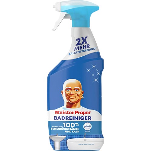 Mr.Proper Badreiniger Spr 800ml