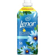 Lenor Meeresbrise Fresh Płuk 56p 1,4L