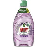 Fairy Lavendel Rosmarin Płyn do Naczyń 430ml