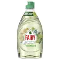 Fairy Bergamote Ingwer Płyn do Naczyń 430ml
