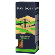 Davidoff Secrets Of Nature Colombia 100g R