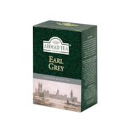 Ahmad Earl Grey Herbata Liściasta 100g