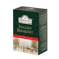 Ahmad English Breakfast Herbata Liściasta 100g