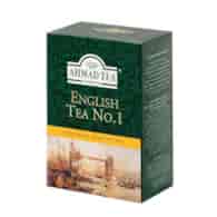 Ahmad English Tea No.1 Herbata Liściasta 100g