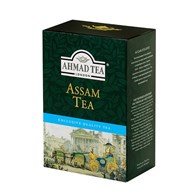 Ahmad Assam Tea Herbata Liściasta 100g