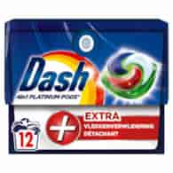 Dash 4in1 Extra 12p 308g
