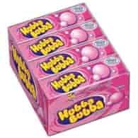 Hubba Bubba Fruit 20x5szt 700g