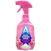 Astonish Daily Shower Shine Hibiskus 750ml