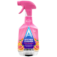 Astonish Kitchen Ruby Grapefruit 750ml