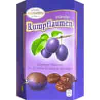 Hauswirth Rumpflaumen 200g