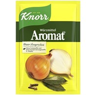 Knorr Wurzmittel Aromat Torebka 100g