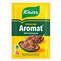 Knorr Wurzmittel Aromat Torebka 100g