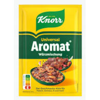 Knorr Wurzmittel Aromat Torebka 100g