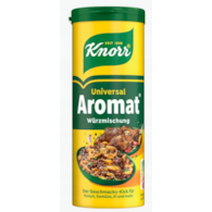 Knorr Universal Aromat Wurzmischung Pojemnik 100g