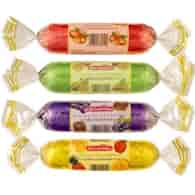 Schluckwerder Rum/Edel/Ananas/Walnuss Marcepan 125