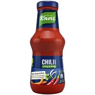 Knorr Chili Vegan Sos 250ml