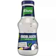 Knorr Knoblauch Vegetarian Sos 250ml