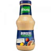 Knorr Burger Sos 250ml