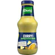 Knorr Curry Vegetarian Sos 250ml