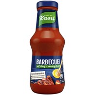 Knorr Barbecue Sos 250ml