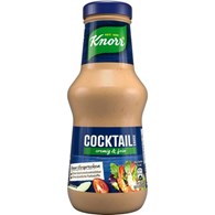 Knorr Cocktail Sos 250ml