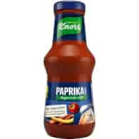Knorr Paprika Vegan Sos 250ml