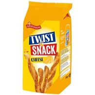 Griesson Twist Snack Cheese 150g