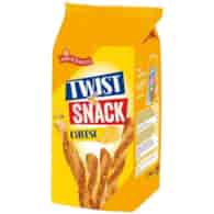 Griesson Twist Snack Cheese 150g