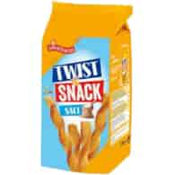 Griesson Twist Snack Salt 150g