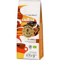 Lavazza Tierra Bio-Organic for Africa 180g M