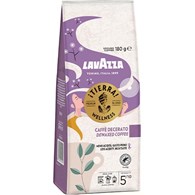 Lavazza Tierra Wellness Dewaxed Coffee 180g M