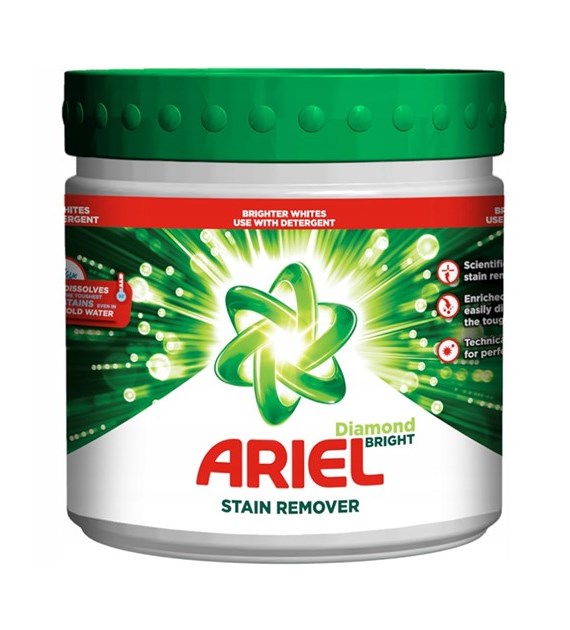 Ariel Stain Remover Universal Odplamiacz 500g