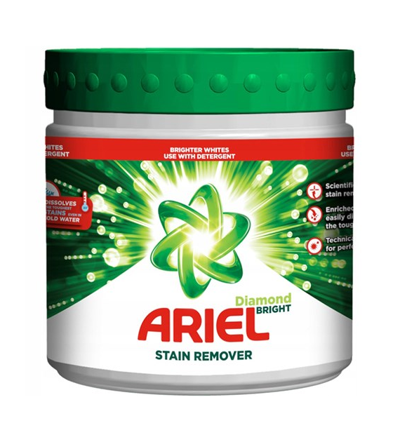 Ariel Stain Remover Universal Odplamiacz 500g