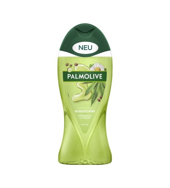 Palmolive Ausgleichend Duschgel 250ml